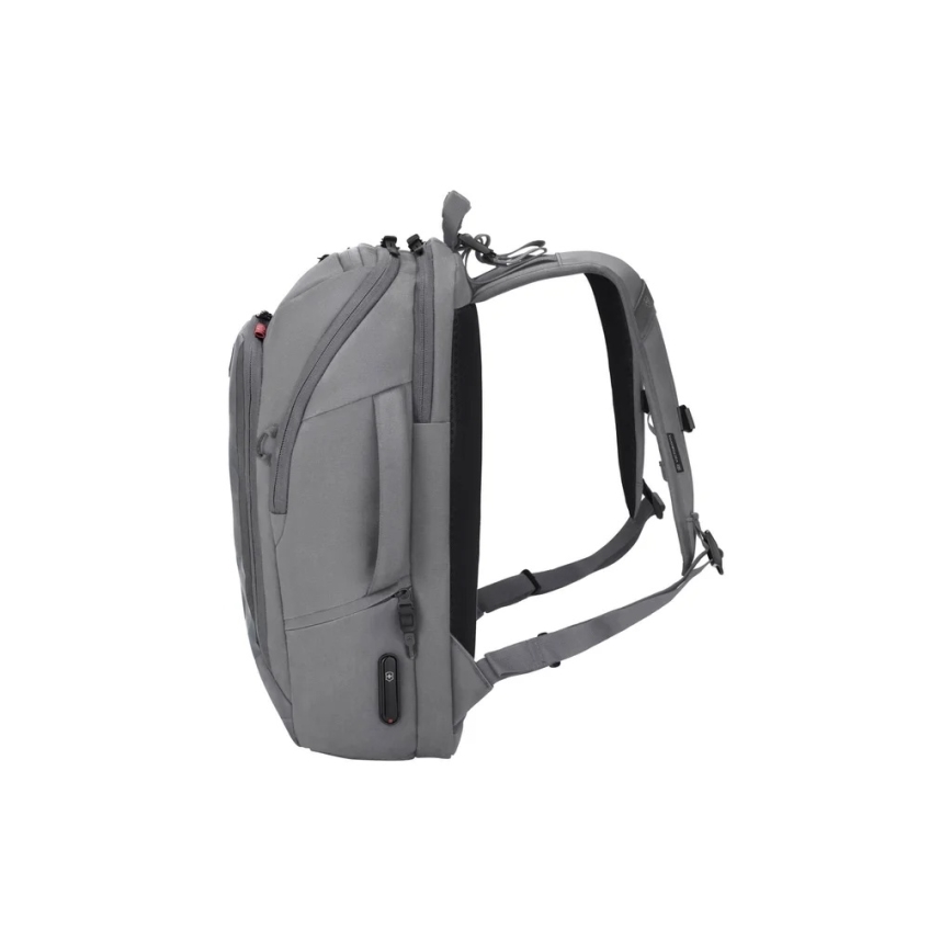 Victorinox - 15 Laptop Backpack Touring 2.0 Commuter 21 l Grey