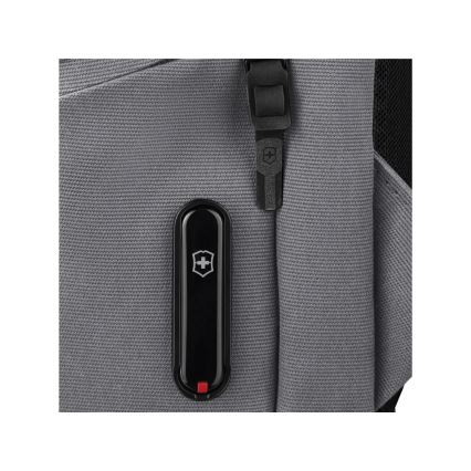 Victorinox - 15 Laptop Backpack Touring 2.0 Commuter 21 l Grey