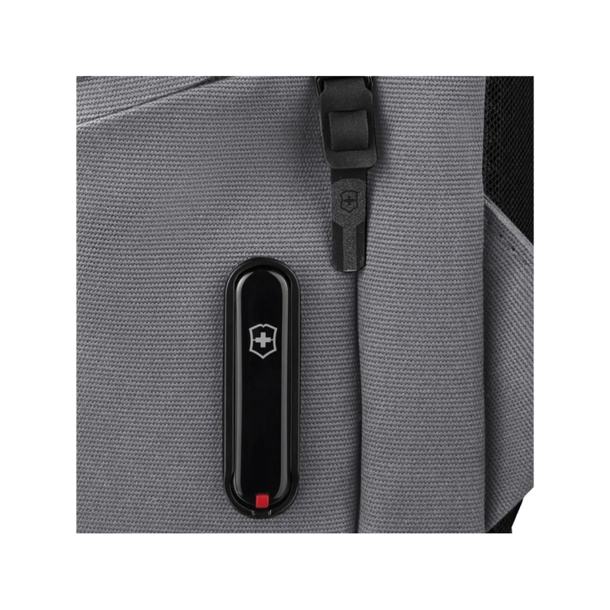 Victorinox - 15 Laptop Backpack Touring 2.0 Commuter 21 l Grey