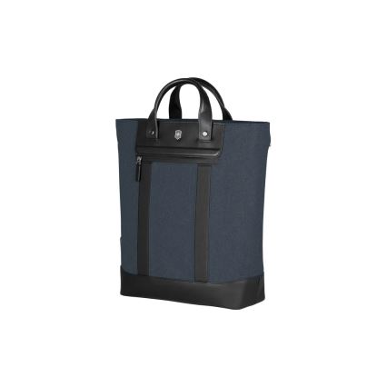 Victorinox - 2-in-1 15 Architecture Urban2 Laptop Bag, 20 l, Blue