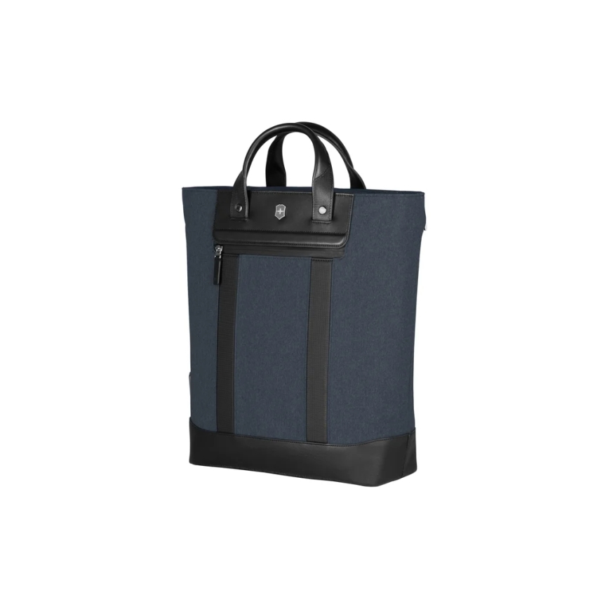 Victorinox - 2-in-1 15 Architecture Urban2 Laptop Bag, 20 l, Blue