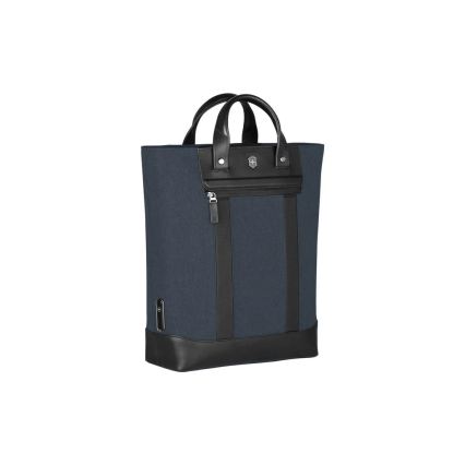 Victorinox - 2-in-1 15 Architecture Urban2 Laptop Bag, 20 l, Blue