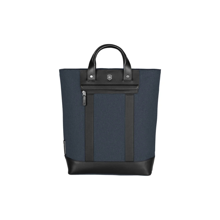 Victorinox - 2-in-1 15 Architecture Urban2 Laptop Bag, 20 l, Blue