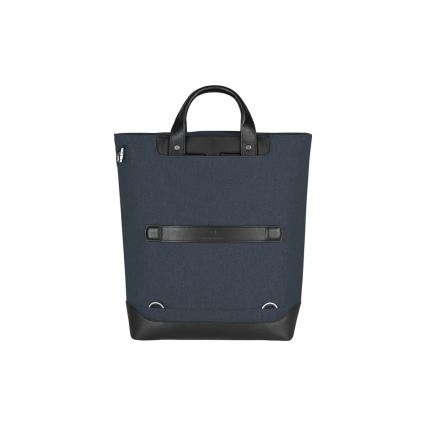 Victorinox - 2-in-1 15 Architecture Urban2 Laptop Bag, 20 l, Blue