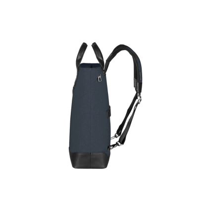Victorinox - 2-in-1 15 Architecture Urban2 Laptop Bag, 20 l, Blue