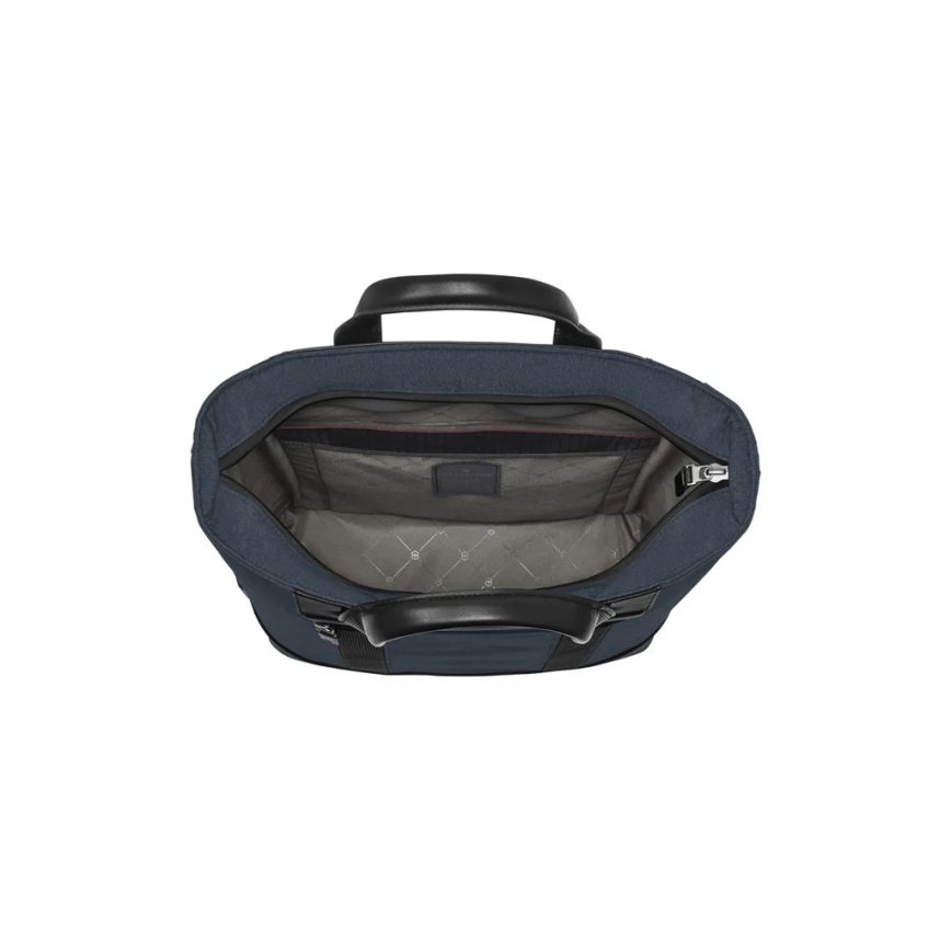 Victorinox - 2-in-1 15 Architecture Urban2 Laptop Bag, 20 l, Blue