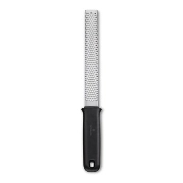 Victorinox - 20 cm Citrus Zester, Black