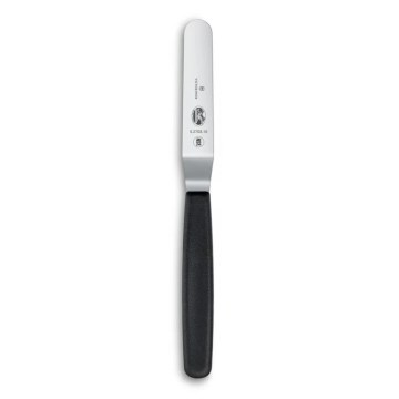 Victorinox - 8 cm Kitchen Spatula, Black