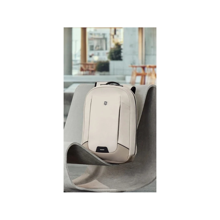Victorinox - Altmont Modern 15,6 Laptop Backpack, 16 l, Beige