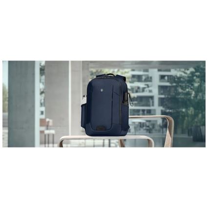 Victorinox - Altmont Modern 15.6 Laptop Backpack 20 L Blue