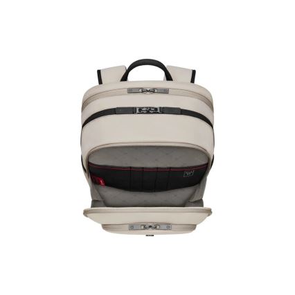 Victorinox - Altmont Modern 15.6 Laptop Backpack, 27 L, Beige