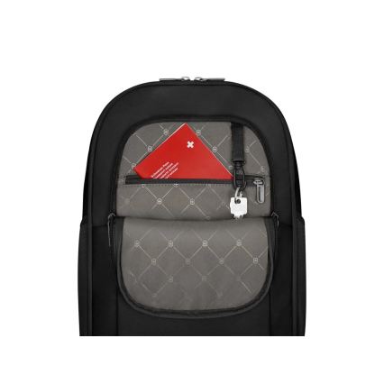Victorinox - Altmont Modern 15.6 Laptop Backpack 27 L Black
