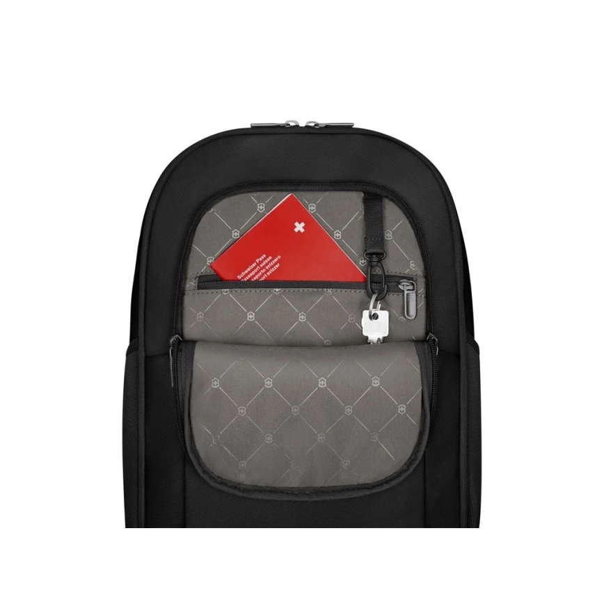 Victorinox - Altmont Modern 15.6 Laptop Backpack 27 L Black