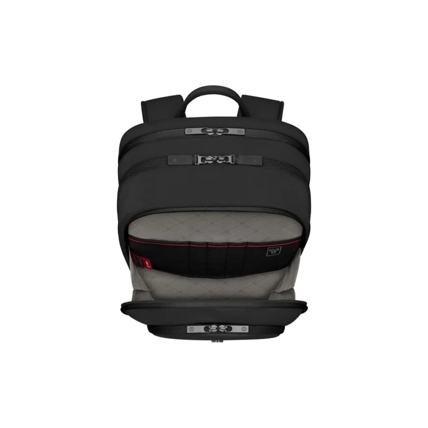 Victorinox - Altmont Modern 15.6 Laptop Backpack 27 L Black