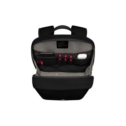 Victorinox - Altmont Modern 16 L Laptop Backpack for 15.6 Laptops, Black