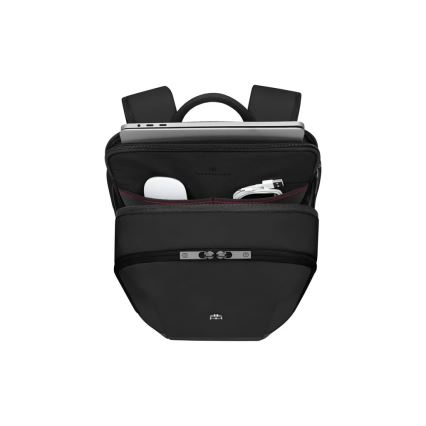 Victorinox - Altmont Modern 20 l 15.6 Laptop Backpack, Black