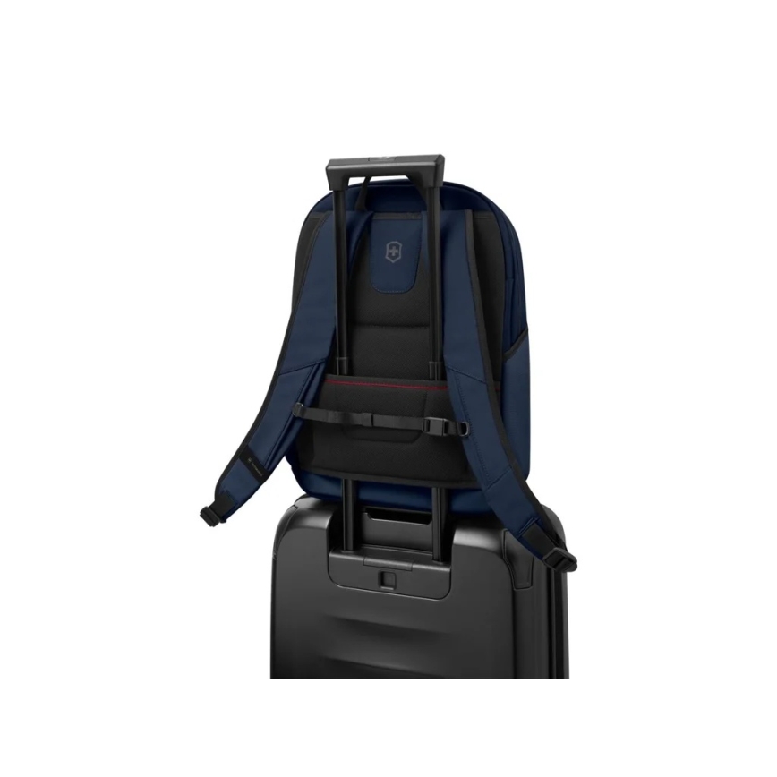 Victorinox - Altmont Modern 27 L 15.6 Laptop Backpack, Blue