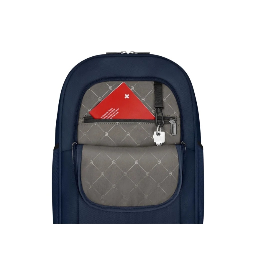 Victorinox - Altmont Modern 27 L 15.6 Laptop Backpack, Blue