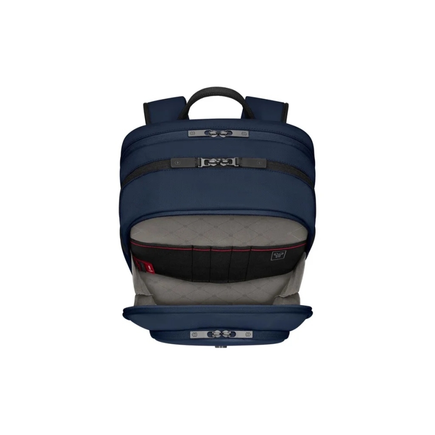 Victorinox - Altmont Modern 27 L 15.6 Laptop Backpack, Blue