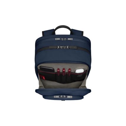 Victorinox - Altmont Modern 27 L 15.6 Laptop Backpack, Blue