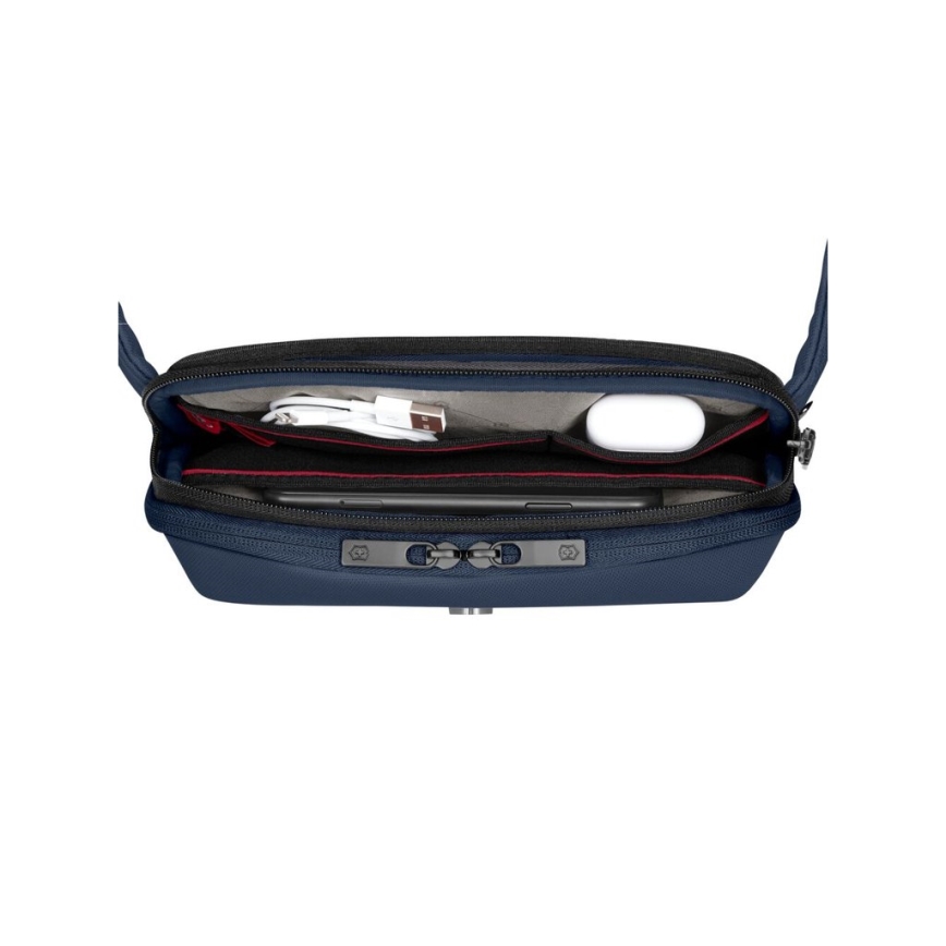 Victorinox - Altmont Modern 3 L Hip Pack, Blue