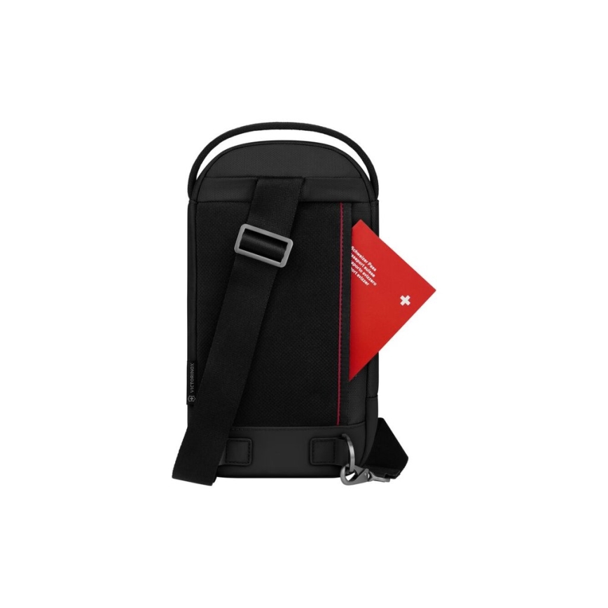 Victorinox - Altmont Modern 4 L Shoulder Bag, Black
