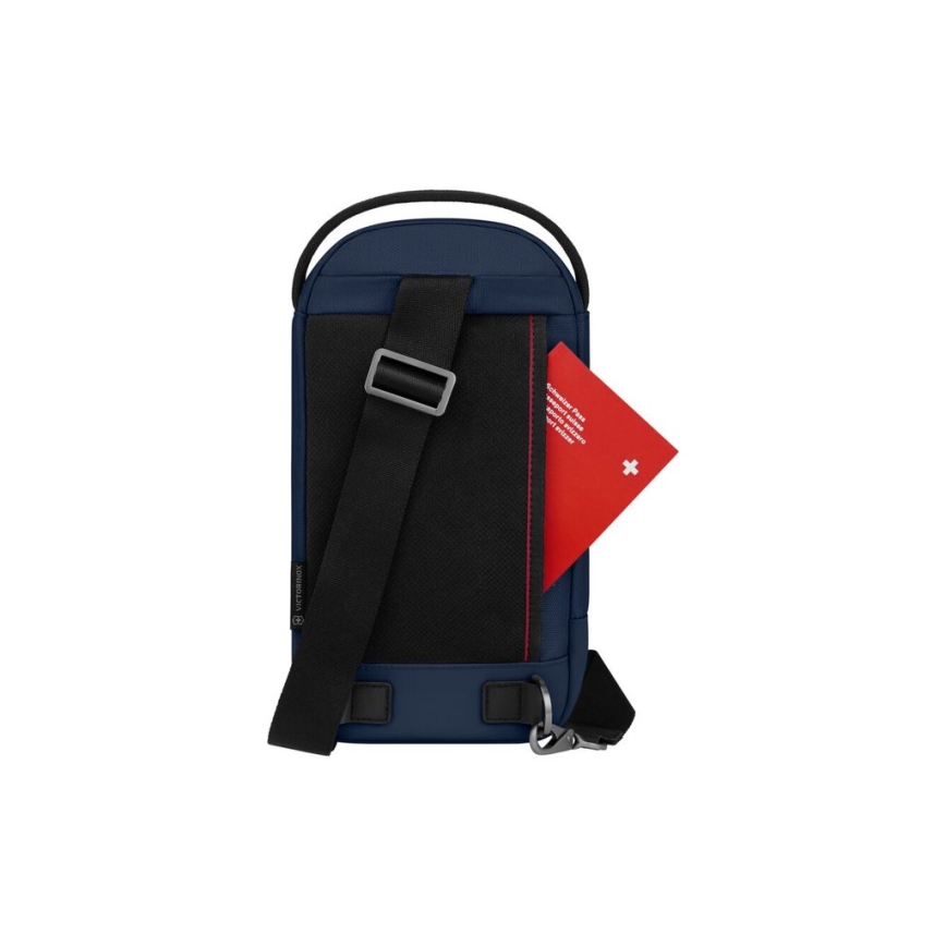 Victorinox - Altmont Modern 4 L Shoulder Bag, Blue