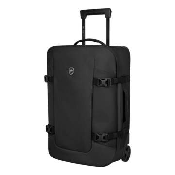 Victorinox - Altmont Modern 42 L Wheeled Travel Bag, Black