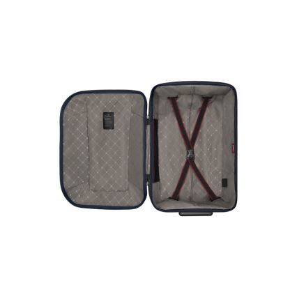 Victorinox - Altmont Modern 42 L Wheeled Travel Bag, Blue