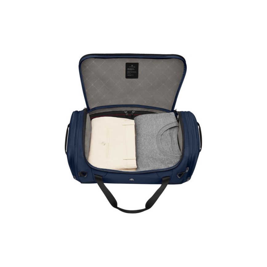 Victorinox - Altmont Modern 43 L 2-in-1 Travel Bag and Backpack, Blue