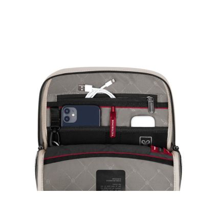 Victorinox - Altmont Modern 6 L Shoulder Bag, Beige