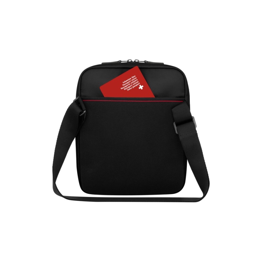 Victorinox - Altmont Modern 6 L Shoulder Bag, Black