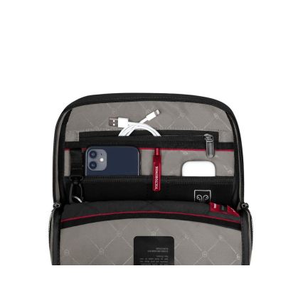 Victorinox - Altmont Modern 6 L Shoulder Bag, Black