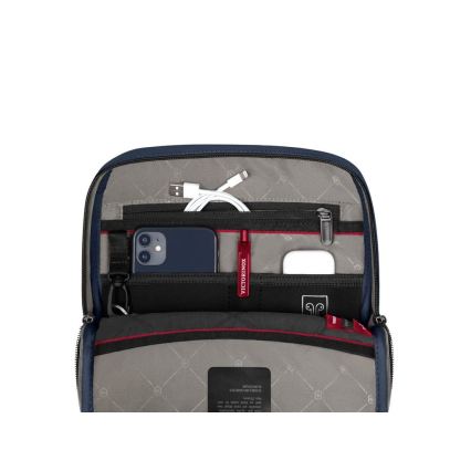 Victorinox - Altmont Modern 6 L Shoulder Bag, Blue