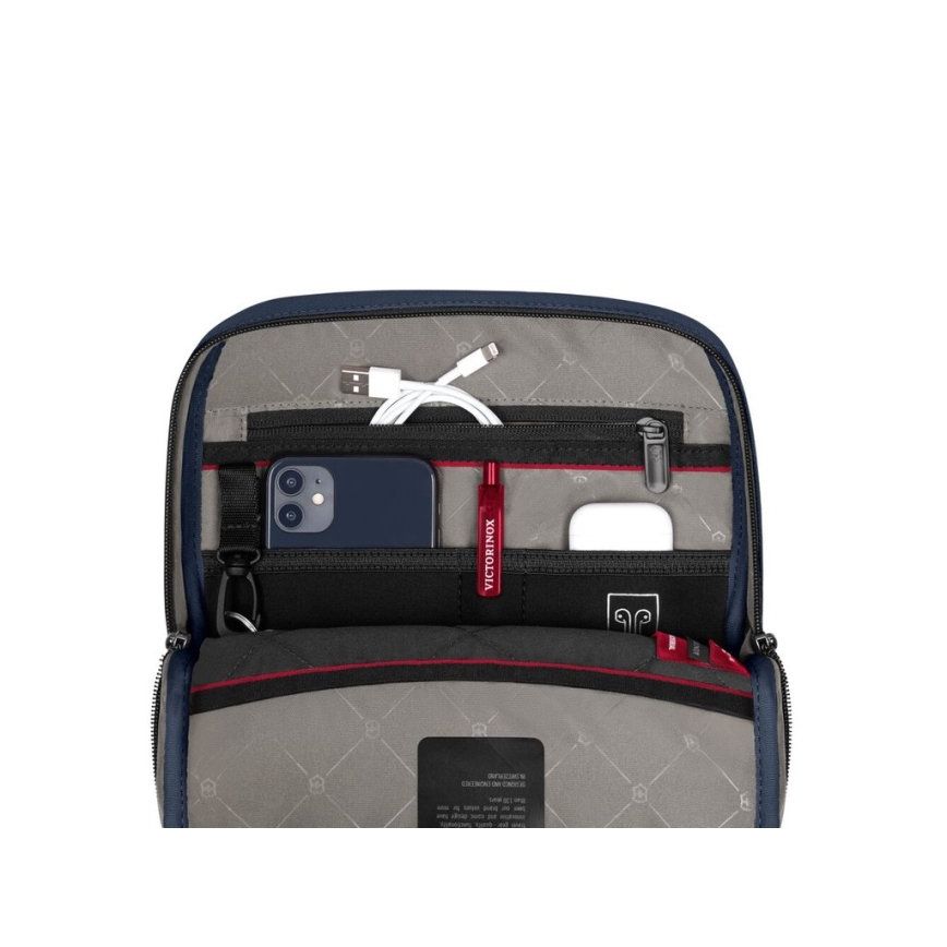 Victorinox - Altmont Modern 6 L Shoulder Bag, Blue