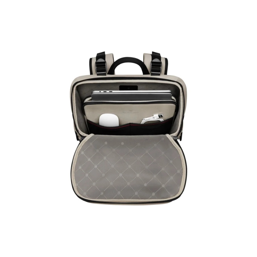 Victorinox - Altmont Modern Commuter 22 l 15,6 Laptop Backpack, Beige
