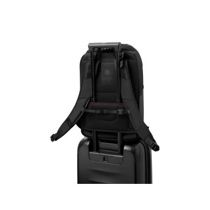 Victorinox - Altmont Modern Commuter 22 L 15.6 Laptop Backpack, Black