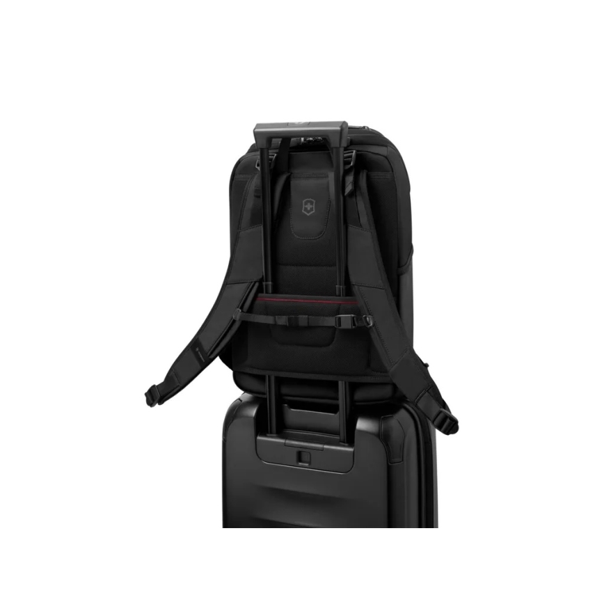 Victorinox - Altmont Modern Commuter 22 L 15.6 Laptop Backpack, Black