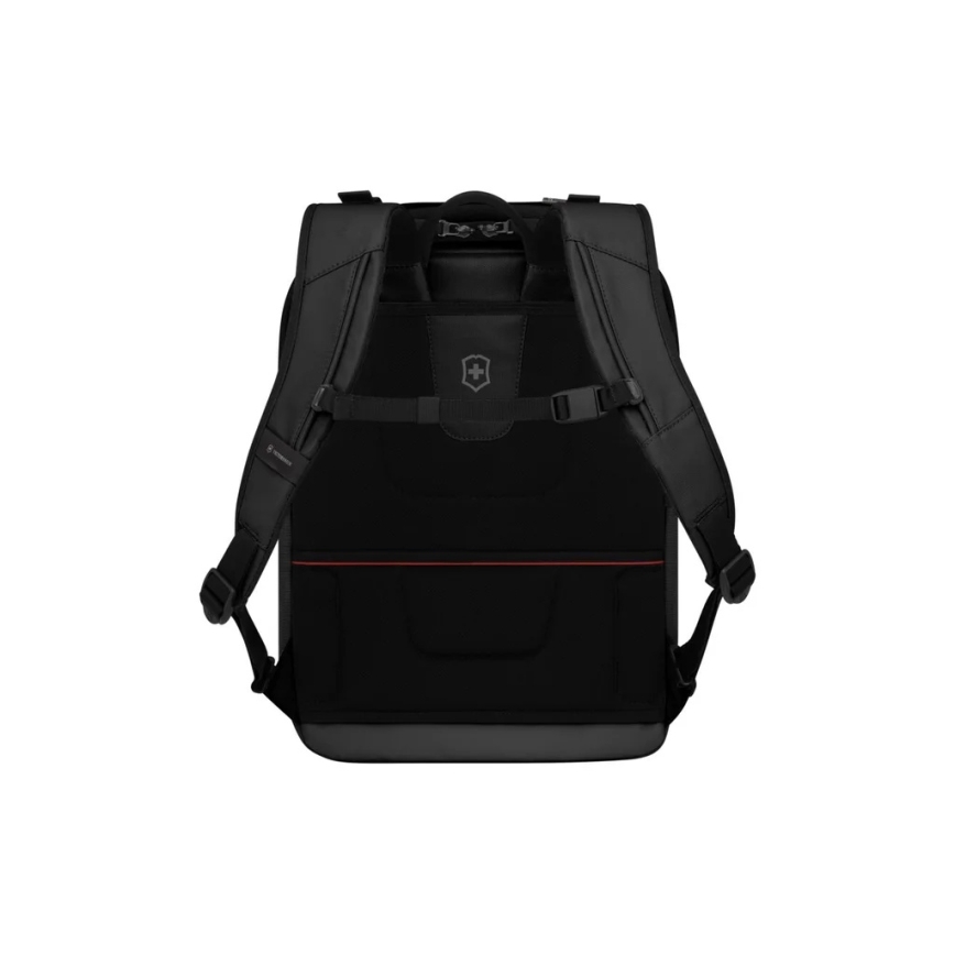 Victorinox - Altmont Modern Commuter 22 L 15.6 Laptop Backpack, Black