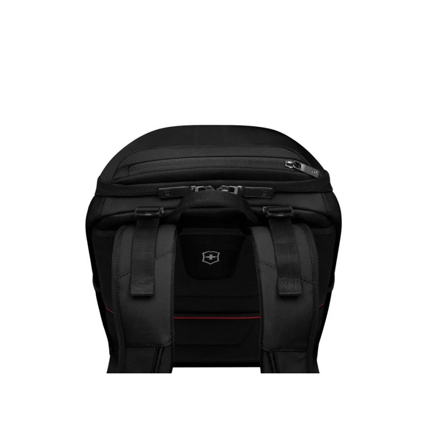 Victorinox - Altmont Modern Commuter 22 L 15.6 Laptop Backpack, Black