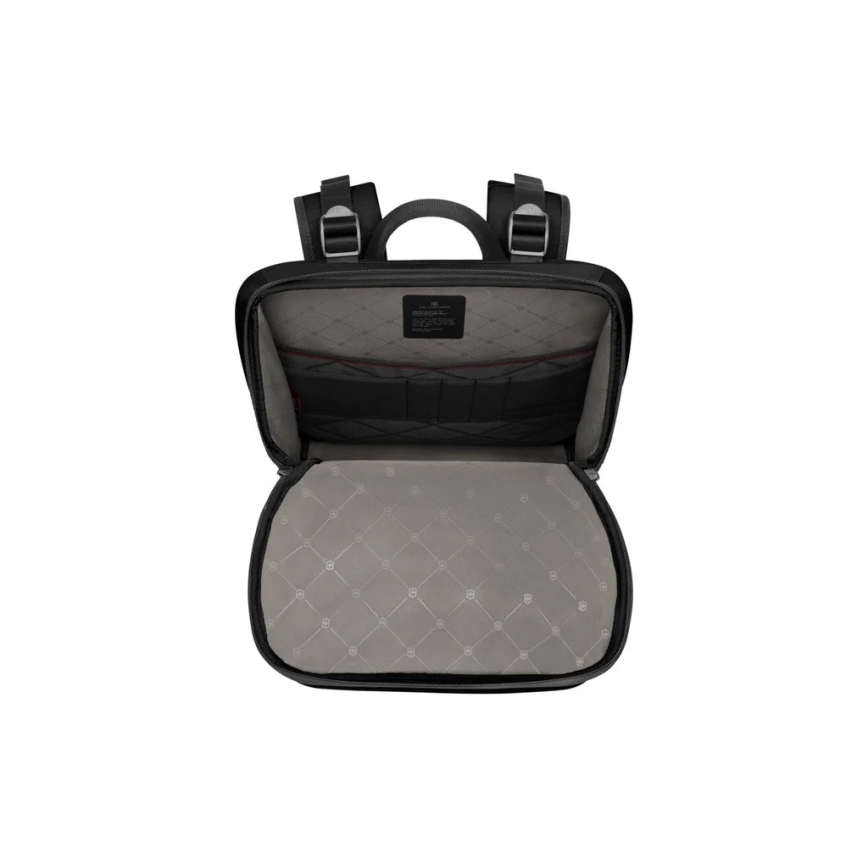 Victorinox - Altmont Modern Commuter 22 L 15.6 Laptop Backpack, Black