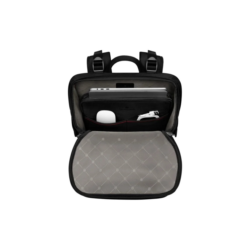 Victorinox - Altmont Modern Commuter 22 L 15.6 Laptop Backpack, Black
