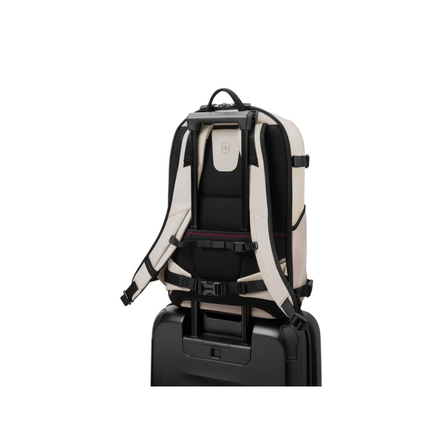 Victorinox - Altmont Modern Traveler 32 L Travel Backpack, Beige