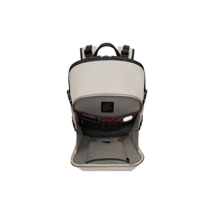 Victorinox - Altmont Modern Traveler 32 L Travel Backpack, Beige