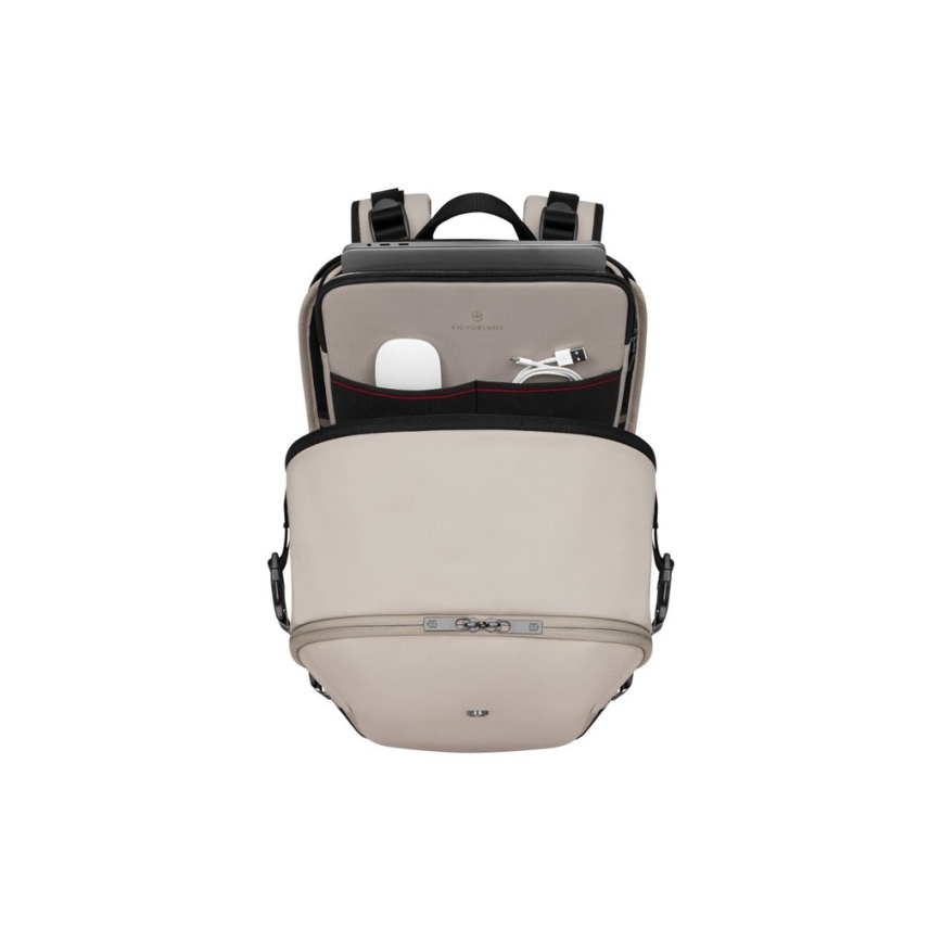 Victorinox - Altmont Modern Traveler 32 L Travel Backpack, Beige