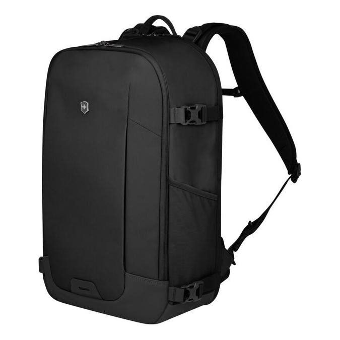 Victorinox - Altmont Modern Traveler 32 L Travel Backpack, Black