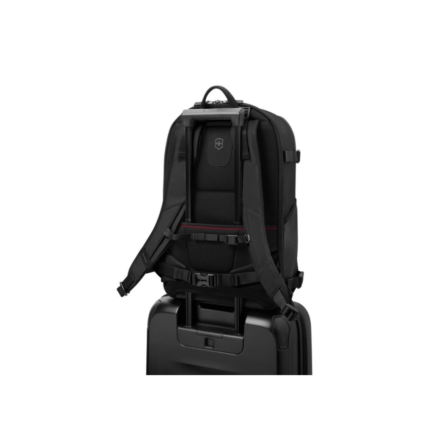 Victorinox - Altmont Modern Traveler 32 L Travel Backpack, Black