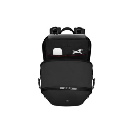 Victorinox - Altmont Modern Traveler 32 L Travel Backpack, Black