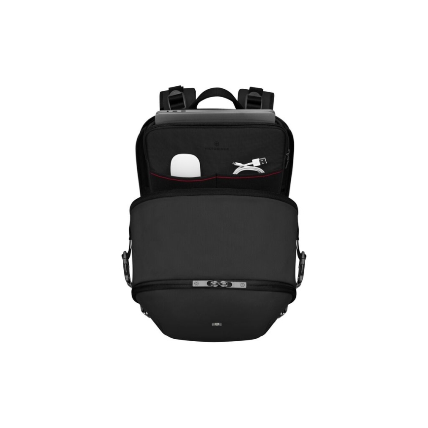 Victorinox - Altmont Modern Traveler 32 L Travel Backpack, Black
