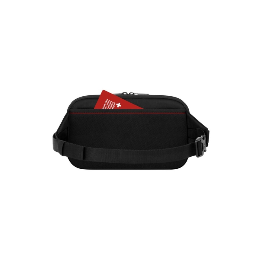 Victorinox - Altmont Modern Waist Bag 3 L Black